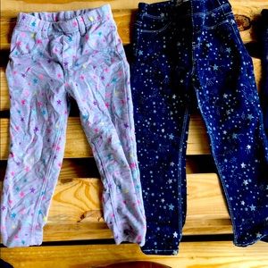 Pants bundle